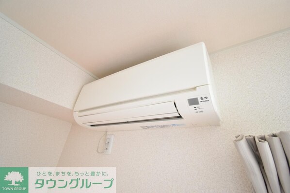 レオパレスホヌの物件内観写真